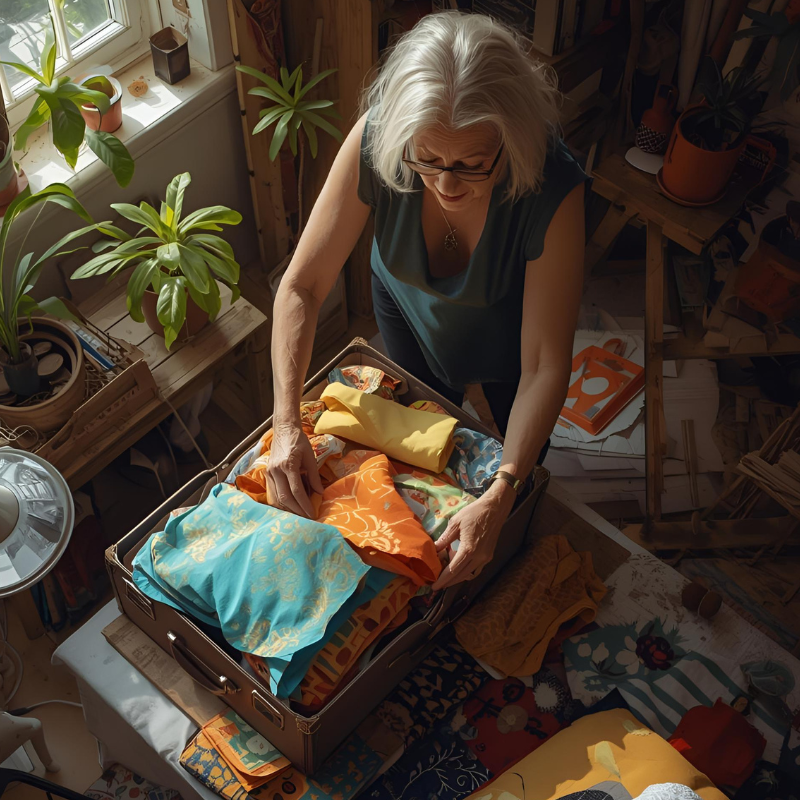 Coaching in Bern: die Reise würdigen